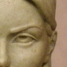 woman - wax sculpt